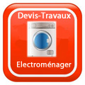 DEVIS-TRAVAUX-GRATUITS-Electroménager