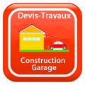 Devis-travaux-gratuits-Construction garage