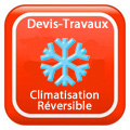 devis-travaux-gratuits-Climatisation réversible