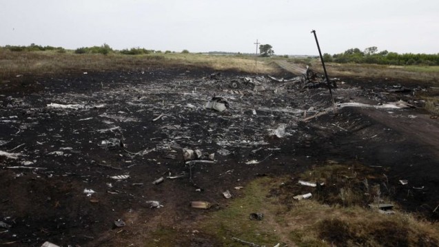 Crash MH17: nouveau coup dur pour Allianz